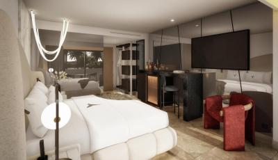 The Unexpected Ibiza Hotel - Ushuaïa Club entrance included 10 The Unexpected Ibiza Hotel - Ushuaïa Club entrance included 10