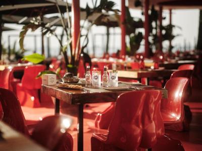 The Unexpected Ibiza Hotel - Ushuaïa Club entrance included 4 The Unexpected Ibiza Hotel - Ushuaïa Club entrance included 4