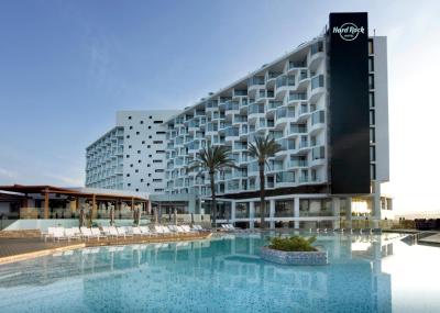 Hard Rock Hotel Ibiza 2 Hard Rock Hotel Ibiza 2