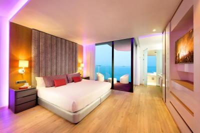 Hard Rock Hotel Ibiza 10 Hard Rock Hotel Ibiza 10