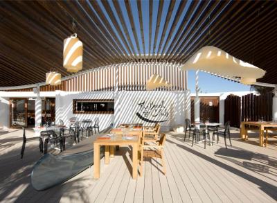 Hard Rock Hotel Ibiza 8 Hard Rock Hotel Ibiza 8