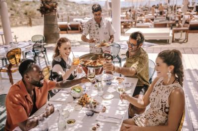 Hard Rock Hotel Ibiza 7 Hard Rock Hotel Ibiza 7