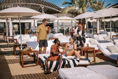 Hard Rock Hotel Ibiza 5 Hard Rock Hotel Ibiza 5