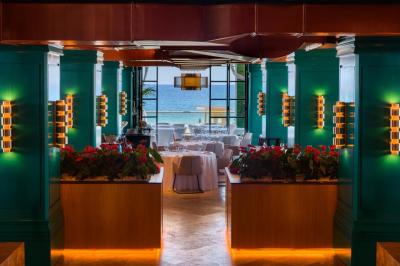 Hard Rock Hotel Ibiza 3 Hard Rock Hotel Ibiza 3
