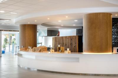 Hotel Vibra Algarb 8 Hotel Vibra Algarb 8