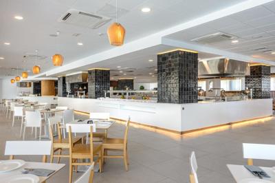 Hotel Vibra Algarb 5 Hotel Vibra Algarb 5
