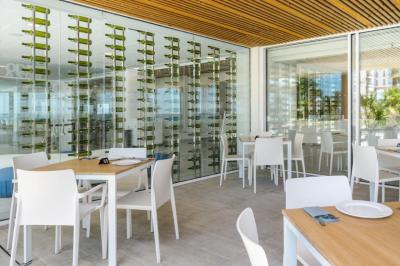 Hotel Vibra Algarb 4 Hotel Vibra Algarb 4