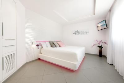Hotel Garbi Ibiza Playa d'en Bossa 2 Hotel Garbi Ibiza Playa d'en Bossa 2