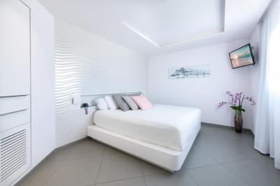 Hotel Garbi Ibiza Playa d'en Bossa 10 Hotel Garbi Ibiza Playa d'en Bossa 10