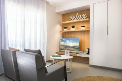 Hotel Garbi Ibiza Playa d'en Bossa 9 Hotel Garbi Ibiza Playa d'en Bossa 9