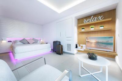 Hotel Garbi Ibiza Playa d'en Bossa 6 Hotel Garbi Ibiza Playa d'en Bossa 6