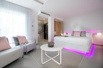 Hotel Garbi Ibiza Playa d'en Bossa 3 Hotel Garbi Ibiza Playa d'en Bossa 3