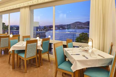 Hotel Argos Ibiza Talamanca 10 Hotel Argos Ibiza Talamanca 10