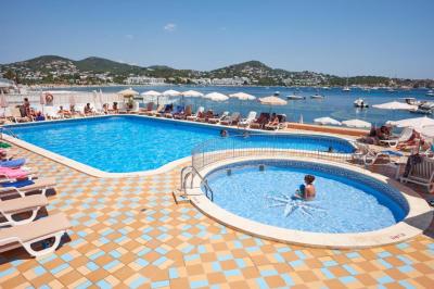Hotel Argos Ibiza Talamanca 7 Hotel Argos Ibiza Talamanca 7