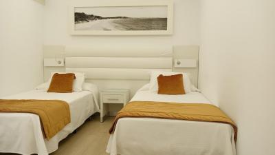 Hotel Argos Ibiza Talamanca 4 Hotel Argos Ibiza Talamanca 4