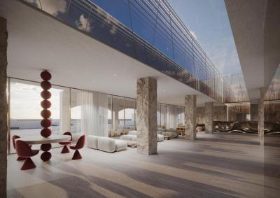 Destino Five Ibiza - New Hotel 10 Destino Five Ibiza - New Hotel 10