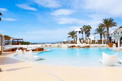 Destino Five Ibiza - New Hotel 9 Destino Five Ibiza - New Hotel 9