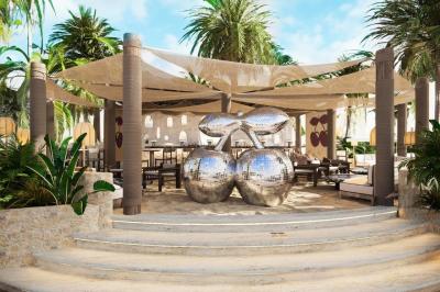 Destino Five Ibiza - New Hotel 6 Destino Five Ibiza - New Hotel 6
