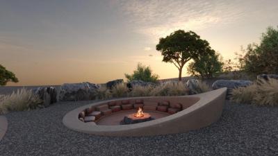 Destino Five Ibiza - New Hotel 5 Destino Five Ibiza - New Hotel 5