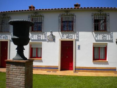 La Estancia Villa Rosillo 4 La Estancia Villa Rosillo 4