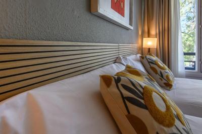 Hotel Don Diego by Ĥ 4 Hotel Don Diego by Ĥ 4