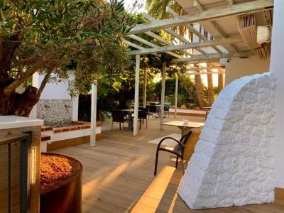 Lux Isla Ibiza Hotel 10 Lux Isla Ibiza Hotel 10