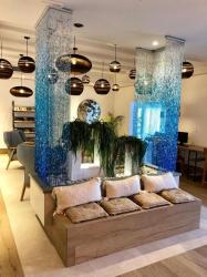 Lux Isla Ibiza Hotel 5 Lux Isla Ibiza Hotel 5