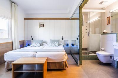 Lux Isla Ibiza Hotel 4 Lux Isla Ibiza Hotel 4