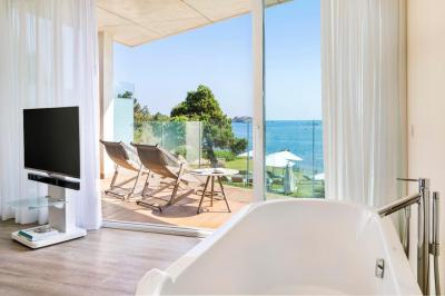 ME Ibiza Hotel 9 ME Ibiza Hotel 9