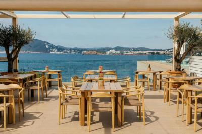 ME Ibiza Hotel 4 ME Ibiza Hotel 4