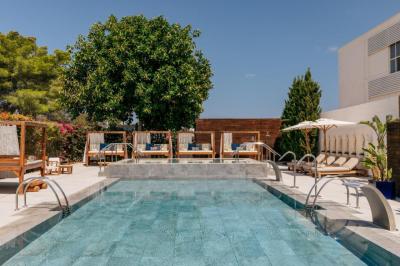 ME Ibiza Hotel 3 ME Ibiza Hotel 3
