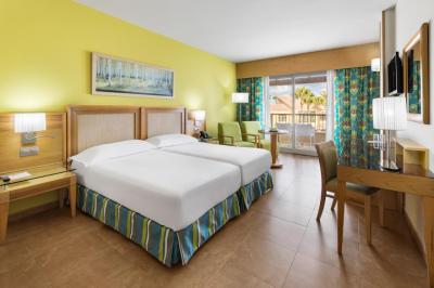 Elba Costa Ballena Beach & Thalasso 2 Elba Costa Ballena Beach & Thalasso 2