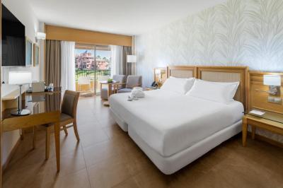 Elba Costa Ballena Beach & Thalasso 10 Elba Costa Ballena Beach & Thalasso 10