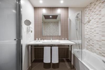 Elba Costa Ballena Beach & Thalasso 9 Elba Costa Ballena Beach & Thalasso 9