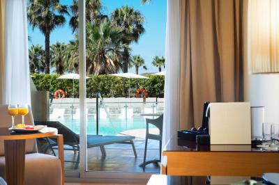 Elba Costa Ballena Beach & Thalasso 6 Elba Costa Ballena Beach & Thalasso 6