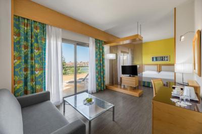 Elba Costa Ballena Beach & Thalasso 5 Elba Costa Ballena Beach & Thalasso 5