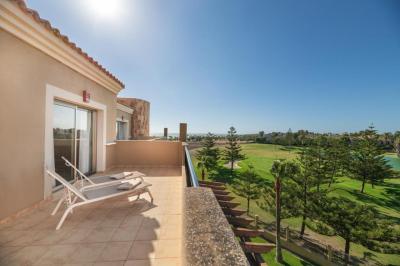 Elba Costa Ballena Beach & Thalasso 3 Elba Costa Ballena Beach & Thalasso 3
