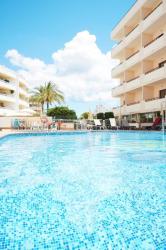 Invisa Hotel La Cala 3 Invisa Hotel La Cala 3