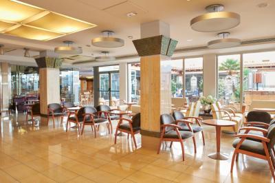 Invisa Hotel La Cala 7 Invisa Hotel La Cala 7
