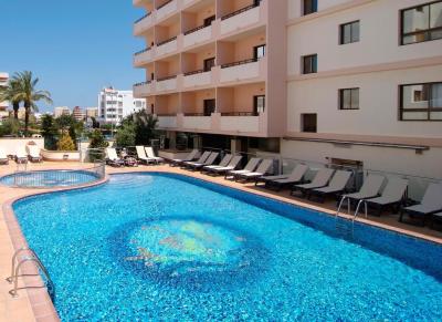 Invisa Hotel La Cala 9 Invisa Hotel La Cala 9