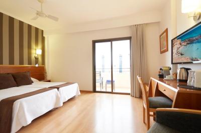 Invisa Hotel La Cala 10 Invisa Hotel La Cala 10