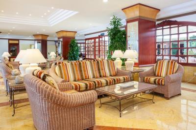 Grupotel Santa Eulària 6 Grupotel Santa Eulària 6