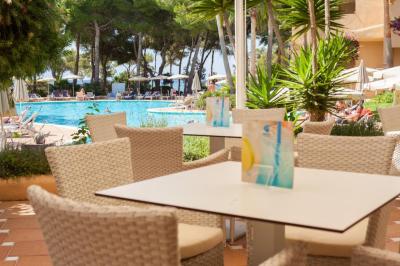Grupotel Santa Eulària 9 Grupotel Santa Eulària 9