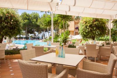 Grupotel Santa Eulària 8 Grupotel Santa Eulària 8