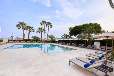 Hotel Tres Torres 10 Hotel Tres Torres 10