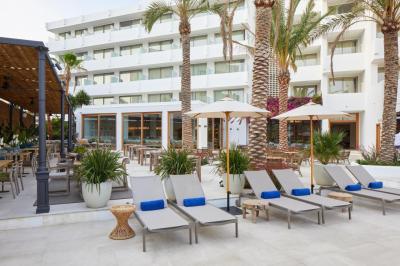 Hotel Tres Torres 9 Hotel Tres Torres 9