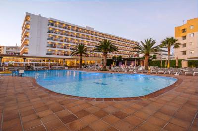 Hotel Caribe Ibiza 10 Hotel Caribe Ibiza 10