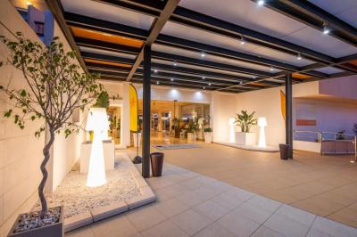 Hotel Caribe Ibiza 9 Hotel Caribe Ibiza 9
