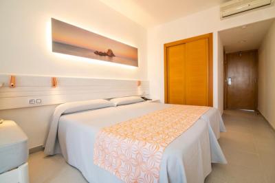 Hotel Caribe Ibiza 6 Hotel Caribe Ibiza 6