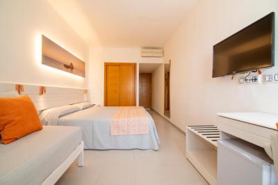 Hotel Caribe Ibiza 5 Hotel Caribe Ibiza 5
